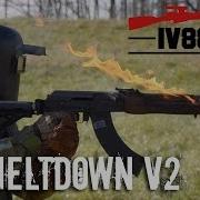 Ultimate AK Meltdown Reloaded