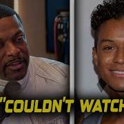 Chris Tucker Finally Opens Up In TEARS Over Jaafar Jackson