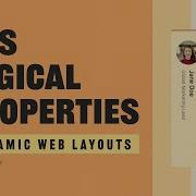 Create Adaptable Web Layouts Using CSS Logical Properties