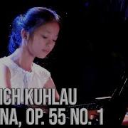 Friedrich Kuhlau Sonatina In C Major Op 55 No 1
