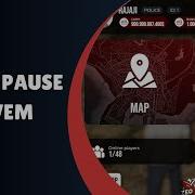 Enhance Your FiveM Server With Menu Pause FiveM Script Easy Access Custom UI