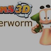 Worms 3D CyberWorms Worm Voice Clip