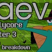 Xaev Berdlycore Chapter 3 FLP Breakdown VOD