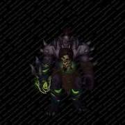Fel Kilrogg Hellfire Citadel Boss Model Warlords Of Draenor PTR Patch 6 2
