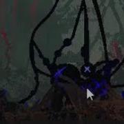 Rain World Wormgrass Is The Top Predator