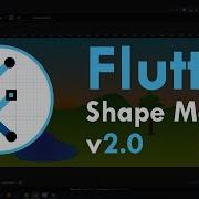 Flutter Shape Maker 2 0 A Tool For Community Made With Flutter For Flutter