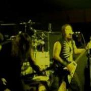 Machine Head Ten Ton Hammer 11 25 09 Ft Lauderdale FL