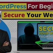 How To Protect WordPress Website From Hackers Security WordPress Plugin 2025