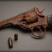 Restoring 1917 British WW1 Webley Mark VI Revolver With Test Firing Restoration