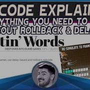 Netcode Explained The GOAT Article For Understanding Fighting Game Netcode Now Exists Read It
