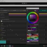 Snake Flow Loop Level Editor