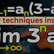 Can You Find The Limit Of This Recursive Sequence