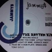 Wailing Souls Move On