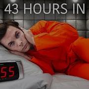 I Survived 50 Hours With No Sleep