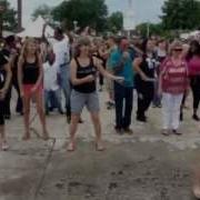 ViSalus Worlds Largest Simultaneous Flash Mob Jacksonville Florida MPG