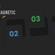 Magnetic Effects Using Javascript