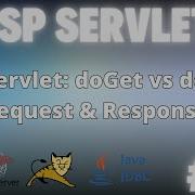 04 Phân Biệt DoGet Và DoPost Request Response HttpServletRequest HttpServletResponse