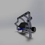 Rickshaw Virtual Prototype Demonstration MECHE2310U