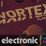 TC Electronic Vortex Flanger Pedal FULL DEMO