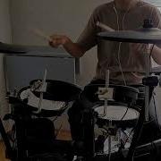 Simge Önümüz Yaz Drum Cover