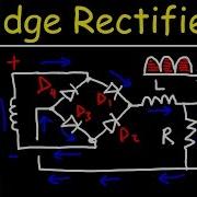 Full Wave Bridge Rectifiers
