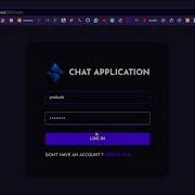 Chat App React Skill Test 3 Coding Ninjas