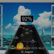 Open Window VGH Chart Preview Unofficial Medium Difficulty