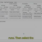NEAT Full Data Pre Processing