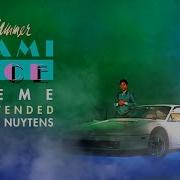 Jan Hammer Miami Vice Theme Re Extended By Gilles Nuytens