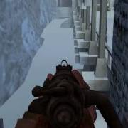 COD2 Metalheadz Map