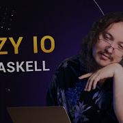 Lazy IO In Haskell Rinat Stryungis