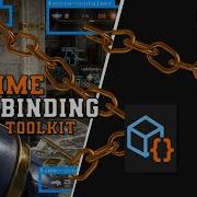 Runtime UI Data Binding With UI Toolkit Unity Tutorial