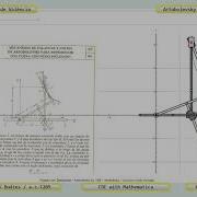 1209 ARTOBOLEVSKY LINK GEAR MECHANISM FOR TRACING INCLINES NODE CURVES CDF Mathematica