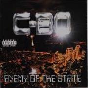 C Bo Born Killaz Featuring Mob Figaz