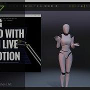 IClone 7 22 Tutorial Motion LIVE Getting Started With The Leap Motion Controller