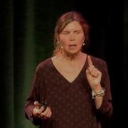 Negotiating The Non Negotiable Jamie Bissonnette Lewey TEDxDirigo