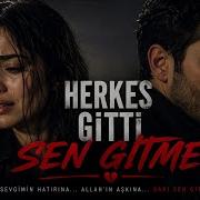 Herkes Gitti Sen Gitme Hazal Ali Sadece Sen Damar Arabesk Klip King Prodüksiyon