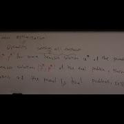 Lecture 28 Duality In Nonlinear Optimization