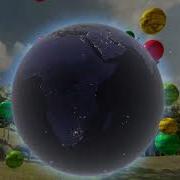 Echoes Of Forest Mountain Polyrhythm Ambient Music Pendulum Wave Polyrhythm Ambient