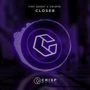 Tiny Ghost X CRISPIE Closer Official Video