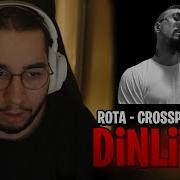 Eray Rota Nın Joker E Diss Şarkısı Rota CROSSPU ÇOCUĞU Dinliyor