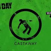 Green Day Castaway Official Visualizer