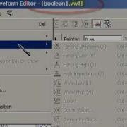Creating A Waveform Simulation Vwf File Using Qsim For Intel Altera FPGAs Sec 4 4C