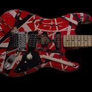Beat It Eddie Van Halen Original Guitar Solo Isolated Track