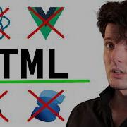Just Use HTML