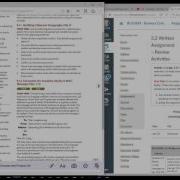 Assignment 3 2 Video