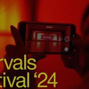 INTERVALS FESTIVAL 2024 медиаискусство и его создатели Dreamlaser Sila Sveta Radugadesign