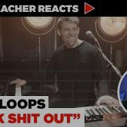 Music Teacher Reacts To Dirty Loops Work Shit Out Music Shed 44