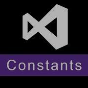 Constants Visual Basic Programming VB NET VBScript