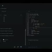 Codechef Starter 73 Div 4 Problem Lucky Numbers